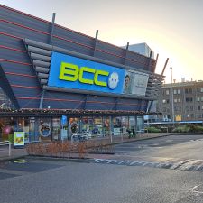 BCC Leeuwarden