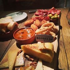 Sportsbar De Zalm
