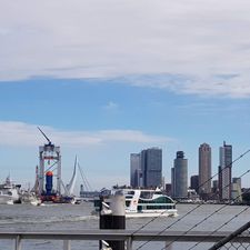 Tango Rotterdam Sluisjesdijk