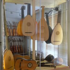 't SPEELTUYGH Gitaar specialisten