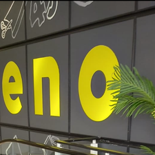 Xenos Huizen