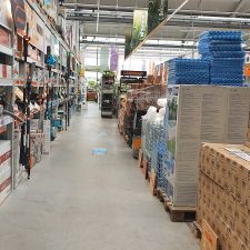 HORNBACH zwolle