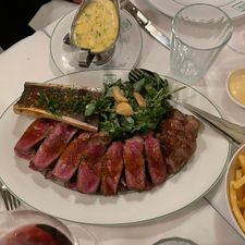 Bistrot du Bac