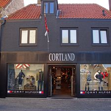 Cortland - Tommy Hilfiger