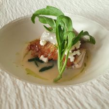 Restaurant 55