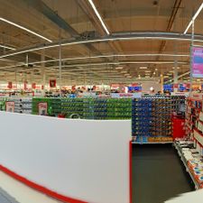 MediaMarkt Den Bosch