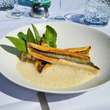 Restaurant Allemansgeest