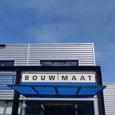 Bouwmaat Apeldoorn
