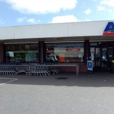 ALDI