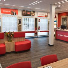 Hans Anders Opticien Woerden