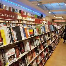 The American Book Center