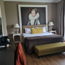 Van der Valk Hotel Kasteel Bloemendal