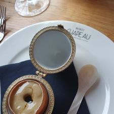 Bistrôt Chapeau