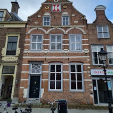 Bakker Bart Culemborg