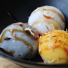Plant Based Sushi