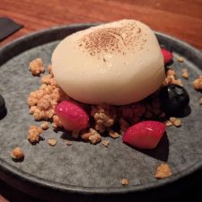 Ku Kitchen & Bar