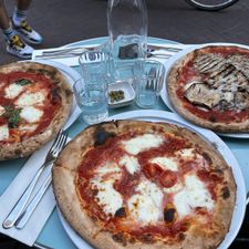 La Perla Pizzeria