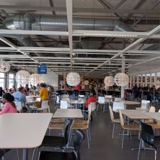 IKEA Amsterdam