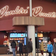 Dunkin' Donuts