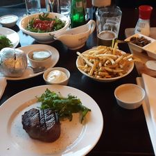 Gauchos Grill Restaurant & Steakhouse Rotterdam aan de Maas