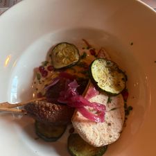 Humphrey’s Restaurant Rotterdam
