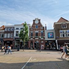 Derksen & Derksen Zwolle Heren