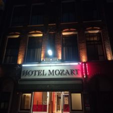 Mozart Hotel