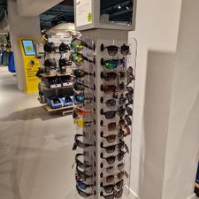 ANWB winkel Amstelveen