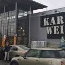 Karwei bouwmarkt Hilversum