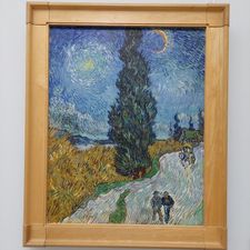 Kröller-Müller Museum
