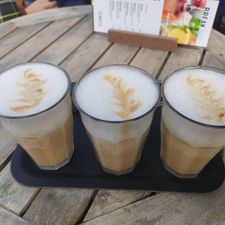 You & Me Café Hilversum