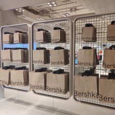 Bershka