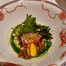Restaurant De Rozario