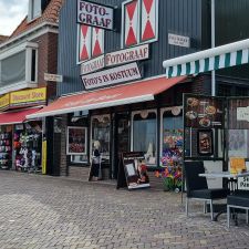 Restaurant-café Van den Hogen