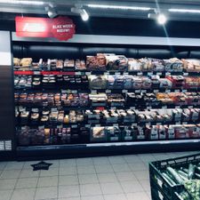 ALDI Sneek Normandiaplein