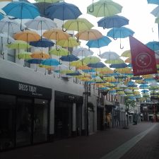 Bakker Bart Oosterhout belegde broodjes & meer