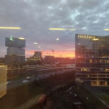 Avis Autoverhuur Amsterdam Zuid