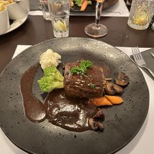 Ristorante Pappagallo