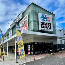 Seats and Sofas Zoeterwoude