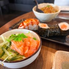 Yume Sushi Assen