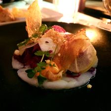 Hotel Restaurant Brass