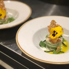 Bistro Aragosta