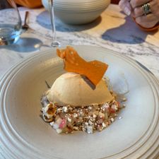 Restaurant Fitz Roy