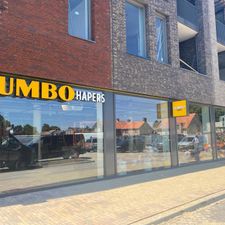 Jumbo Hapers Gilze