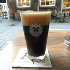 Café Restaurant Zeezicht Breda