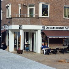 Chocolate Company Café Tilburg