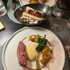 Restaurant Moustique