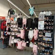 Decathlon Breda