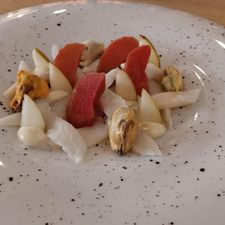 Restaurant Le Mortier