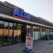 ALDI Hoogland Hamseweg